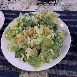 Caesar Salad