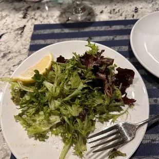 Della Casa Salad