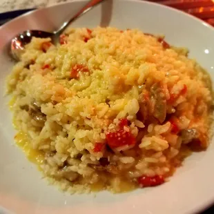 Risotto