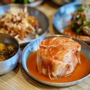 Baechu Kimchi