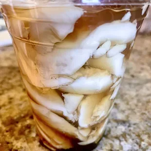 Taho- Filipino Tofu Breakfast