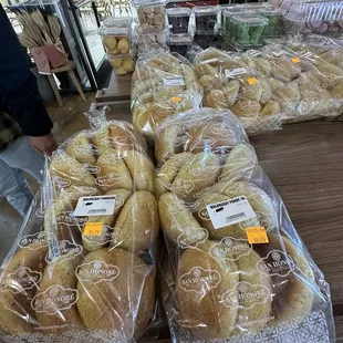 Malunggay Pandesal