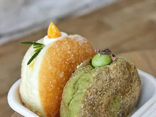 Doughweime