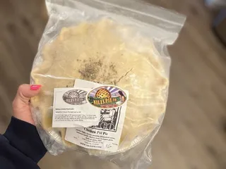 Niles Pie Company