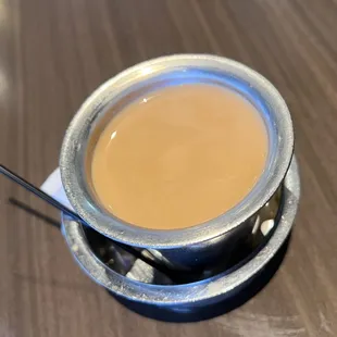 Chai tea