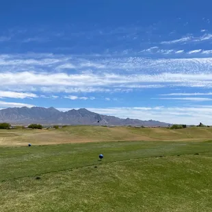San Ignacio Golf Club