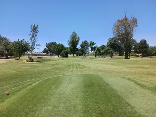 Tortuga Par 3 Golf Course