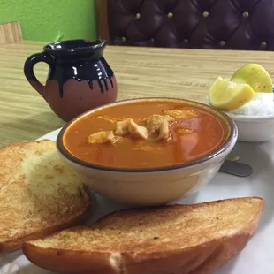 chowder, soups and chowder, soup, food