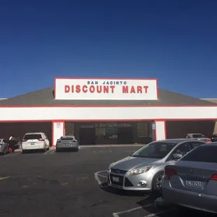 Everybody is welcomed