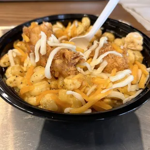 Aunt bae bowl