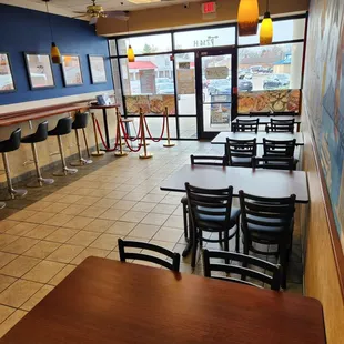 NEW FURNITURE!!!