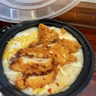 food