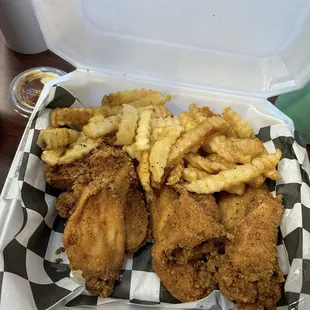 Wings
