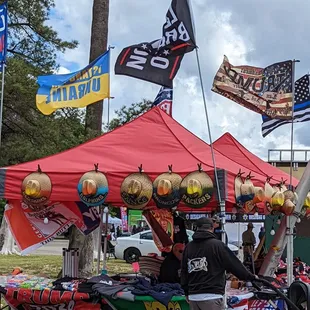 San Joaquin Asparagus Festival