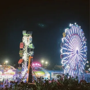 SJ County Fair