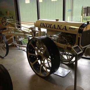 Indiana 5-10 (see card to right)