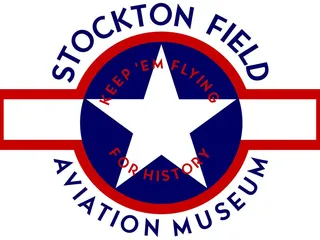 Stockton Field Aviation Museum