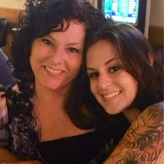 Mary Ellen Kennedy K.