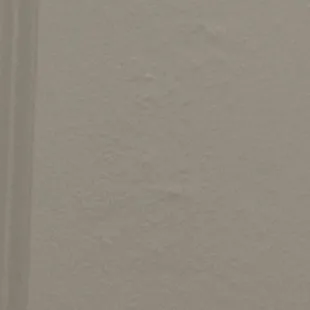 Our bathroom door has these bubbles on the paint on the WHOLE door.