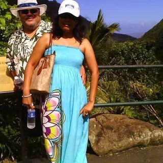 James And Jocelyn G.