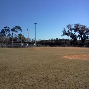 Beautiful day.