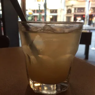 drink