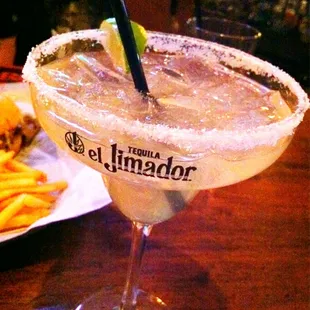Margarita