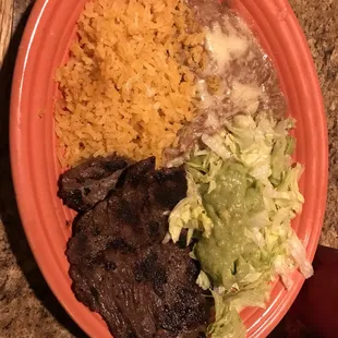 Carne Asada