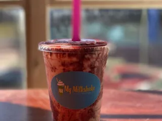 My Milkshake