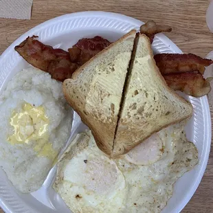 Breakfast #2 Special