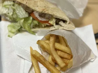 Famous Sandwiches