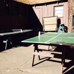 Ping pong