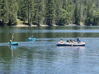 Cherry Valley Campground