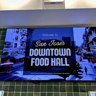 yay! it's finally open!