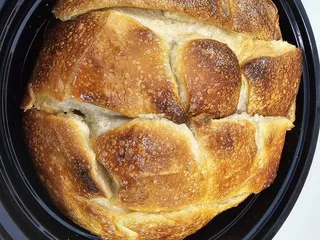 San Jose Downtown Food Hall