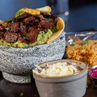 San Jose Mexican Bar & Grill 2