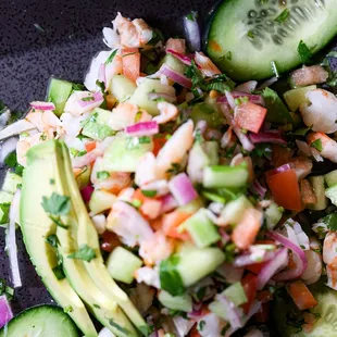 ceviche
