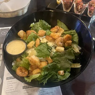 Caesar Salad