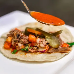 Carnita Taco
