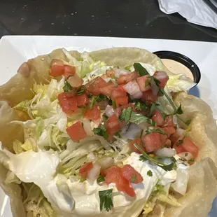 Taco Salad