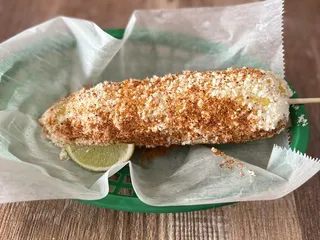El Corral Tacos Y Guisados