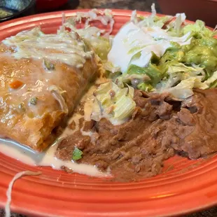 San Jose Mexican Restaurant