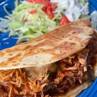 Quesadilla