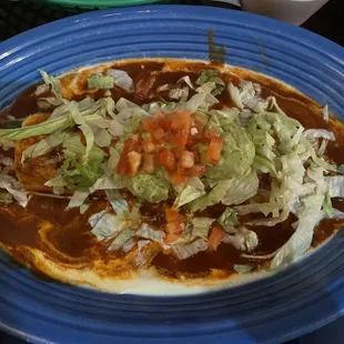 Grande Burrito Maravilla