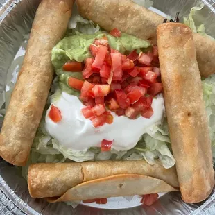 Flautas
