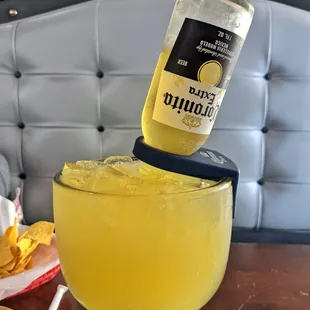 Coronarita