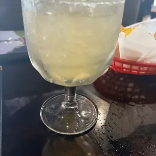 Skinny Rita