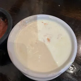 Cheese Dip