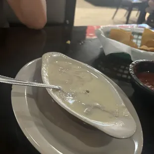 Bean Dip