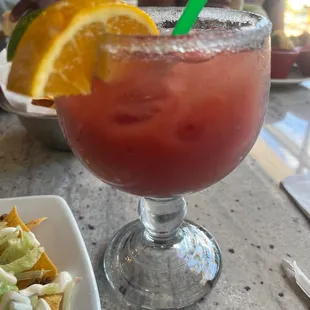 Margarita